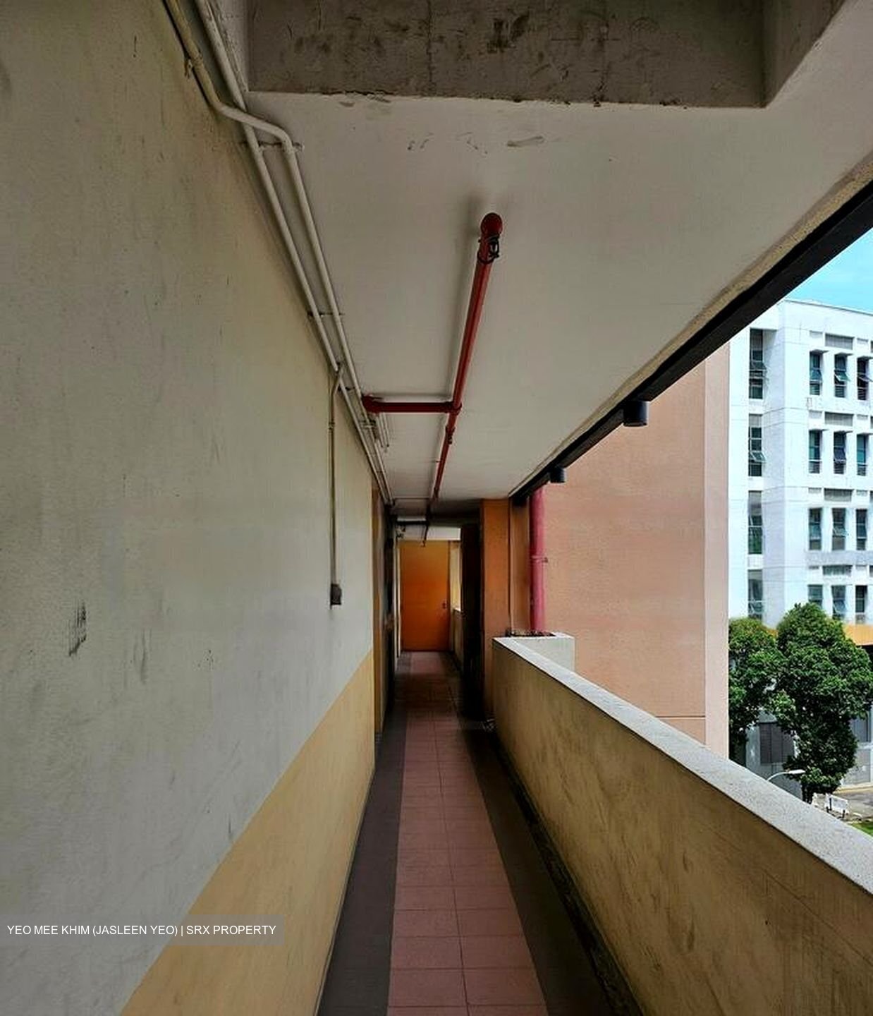 Joo Seng Warehouse (D13), Office #456956781